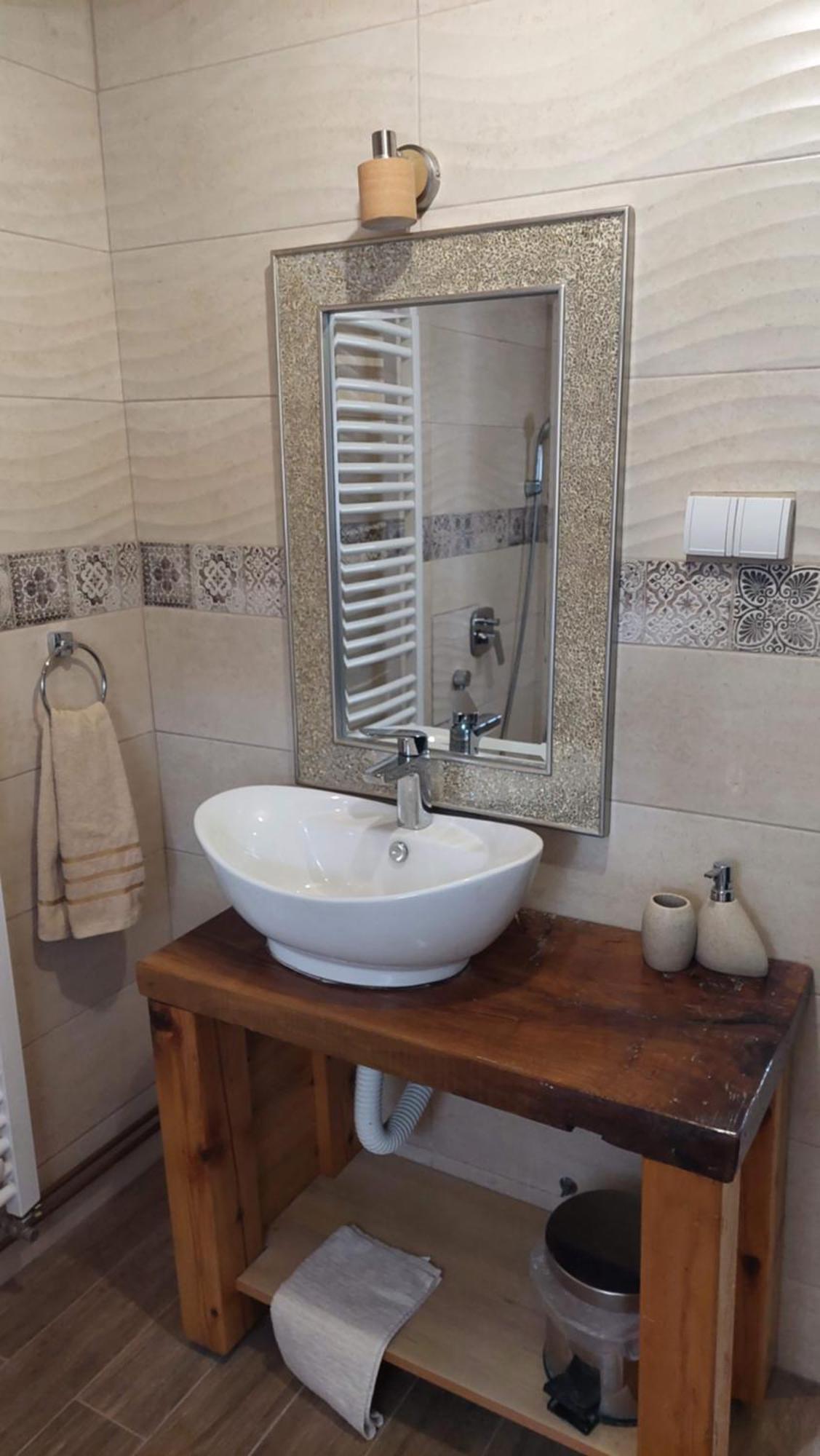 Eva House Hotel Pacsér Kültér fotó